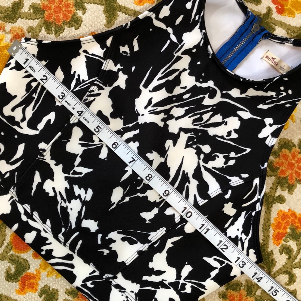 HOLLISTER TOP NWT - Picture 6 of 8